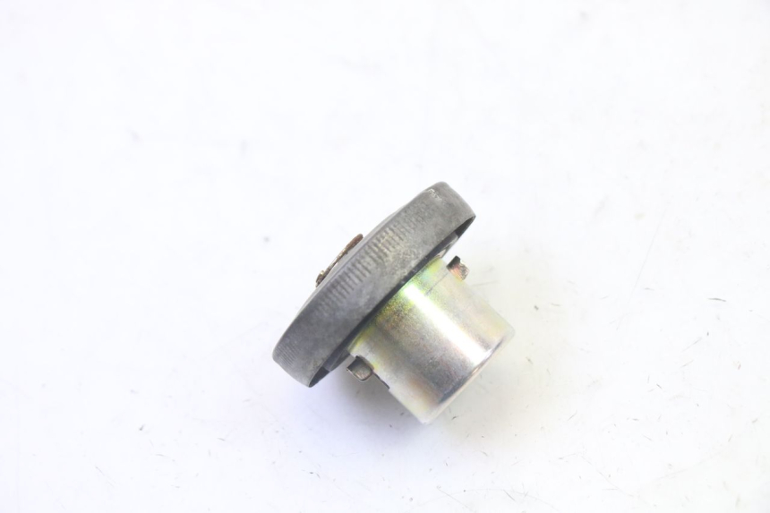 photo de TAPA DE DEPÓSITO DE COMBUSTIBLE SYM CROX 4T 50 (2016 - 2023) - Vista principal