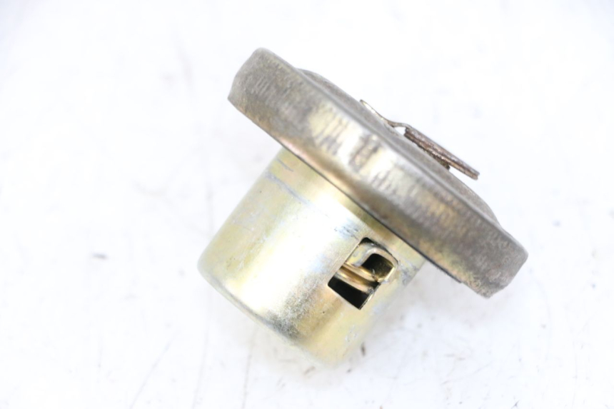 photo de TAPA DE DEPÓSITO DE COMBUSTIBLE SYM CROX 4T 50 (2016 - 2023) - Vista principal