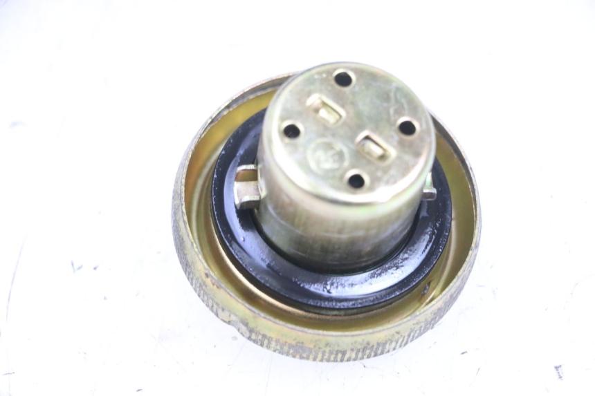 photo de TAPA DE DEPÓSITO DE COMBUSTIBLE SYM CROX 4T 50 (2016 - 2023) - Vista principal