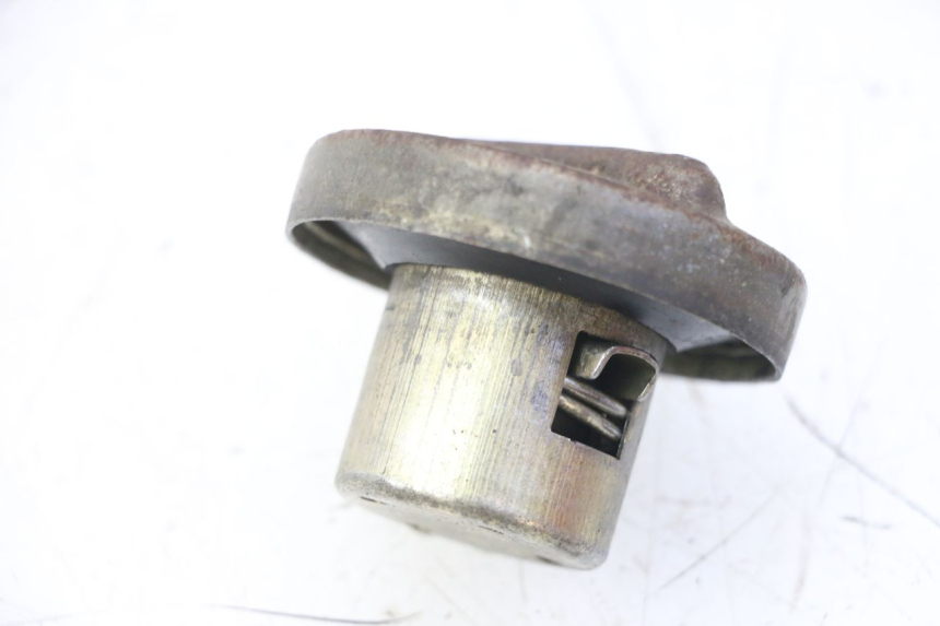 photo de TAPON DEPOSITO FUEL SKYTEAM DAX REPLICA 110 (2005 - 2015) - Zoom estado de uso