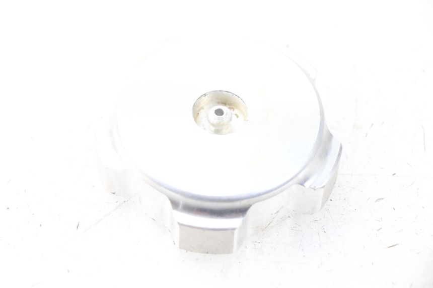 photo de TAPA DEPÓSITO DE COMBUSTIBLE CCR DIRT BIKE 125 - Vista principal