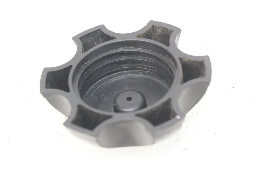 photo de TAPA DE DEPÓSITO DE COMBUSTIBLE LONCIN DIRT BIKE 125 - Detalle de la pieza