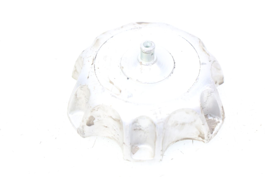 photo de TAPA DEPÓSITO DE COMBUSTIBLE CCR DIRT BIKE 125 - Vista principal