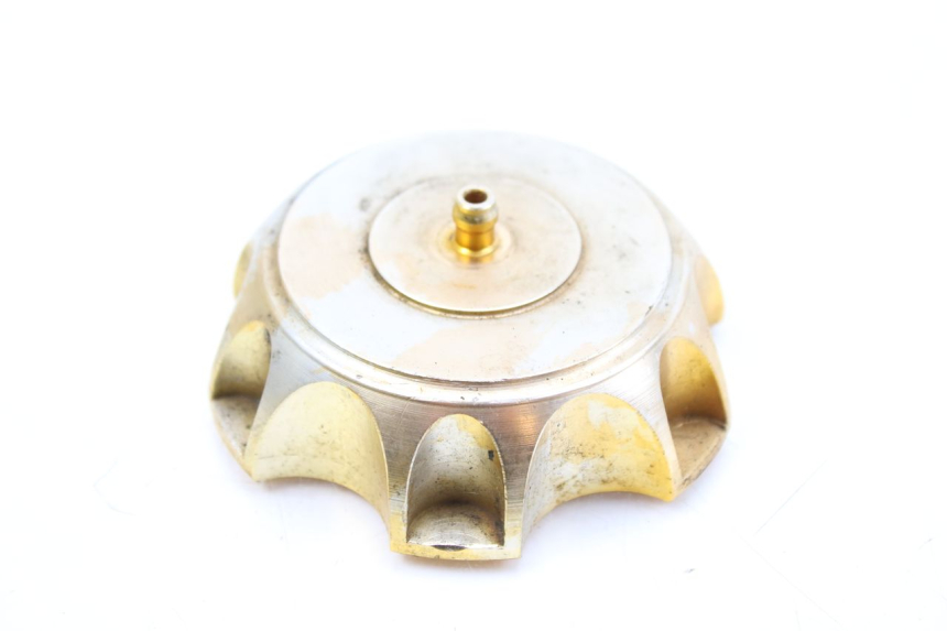 photo de TAPA DE DEPÓSITO DE COMBUSTIBLE LONCIN DIRT BIKE 125 - Vista principal