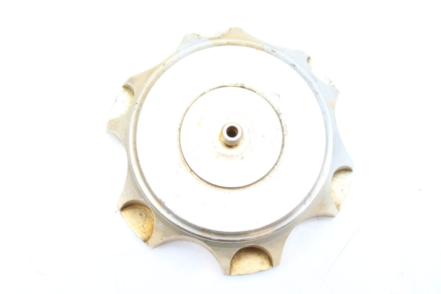 photo de TAPA DE DEPÓSITO DE COMBUSTIBLE LONCIN DIRT BIKE 125 - Otra perspectiva