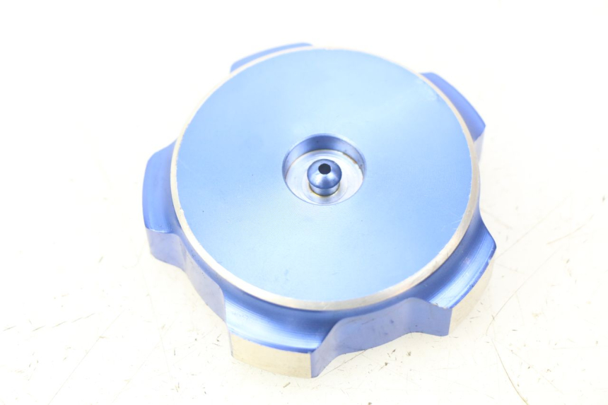 photo de TAPA DEPÓSITO DE COMBUSTIBLE CCR DIRT BIKE 125 - Vista principal