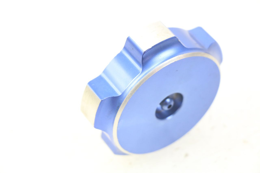 photo de TAPA DEPÓSITO DE COMBUSTIBLE CCR DIRT BIKE 125 - Detalle de la pieza