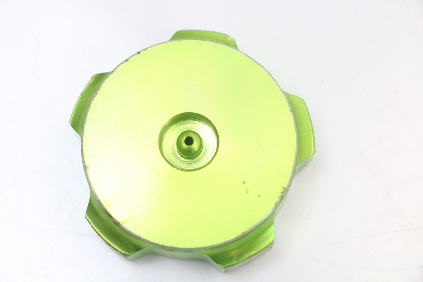 photo de TAPA DEPÓSITO DE COMBUSTIBLE CCR DIRT BIKE 125 - Vista principal