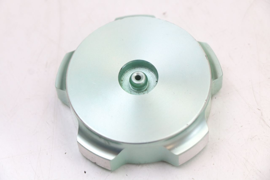 photo de TAPA DEPÓSITO DE COMBUSTIBLE CCR DIRT BIKE 125 - Vista principal