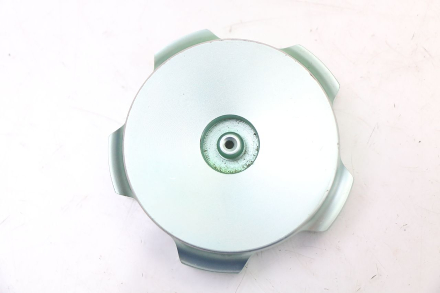 photo de TAPA DEPÓSITO DE COMBUSTIBLE CCR DIRT BIKE 125 - Detalle de la pieza