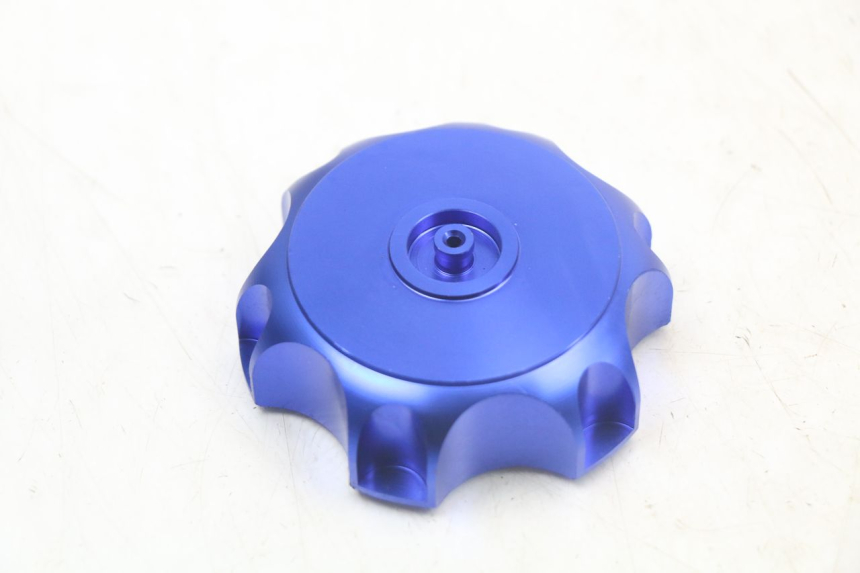 photo de TAPA DE DEPÓSITO DE COMBUSTIBLE LONCIN DIRT BIKE 125 - Vista principal