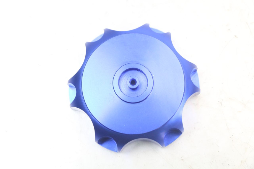 photo de TAPA DE DEPÓSITO DE COMBUSTIBLE LONCIN DIRT BIKE 125 - Detalle de la pieza