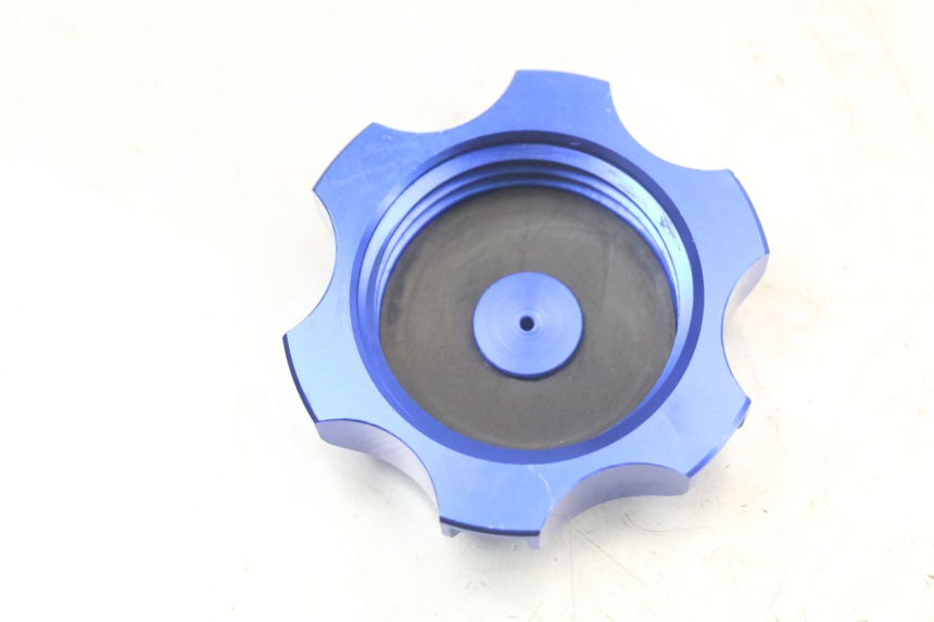 photo de TAPA DE DEPÓSITO DE COMBUSTIBLE LONCIN DIRT BIKE 125 - Zoom estado de uso