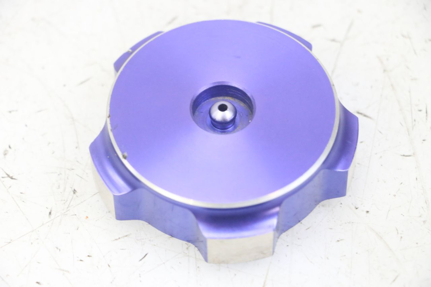 photo de TAPA DEPÓSITO DE COMBUSTIBLE CCR DIRT BIKE 125 - Vista principal