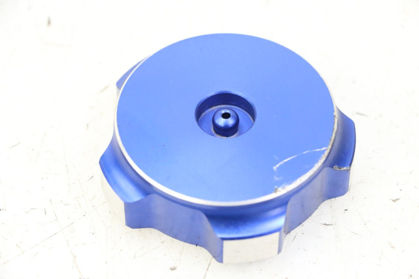 photo de TAPA DEPÓSITO DE COMBUSTIBLE CCR DIRT BIKE 125 - Vista principal