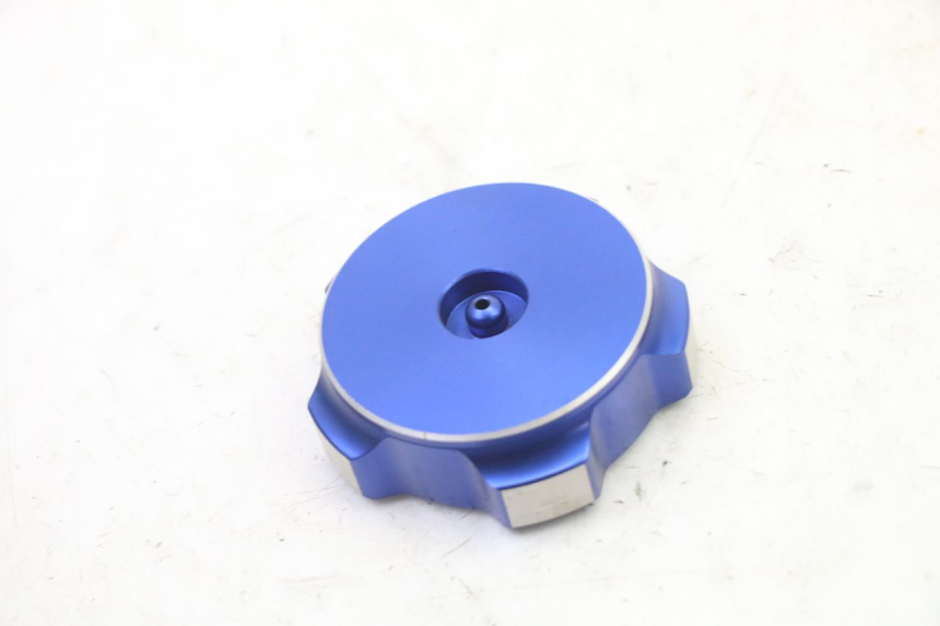 photo de TAPA DEPÓSITO DE COMBUSTIBLE CCR DIRT BIKE 125 - Vista principal