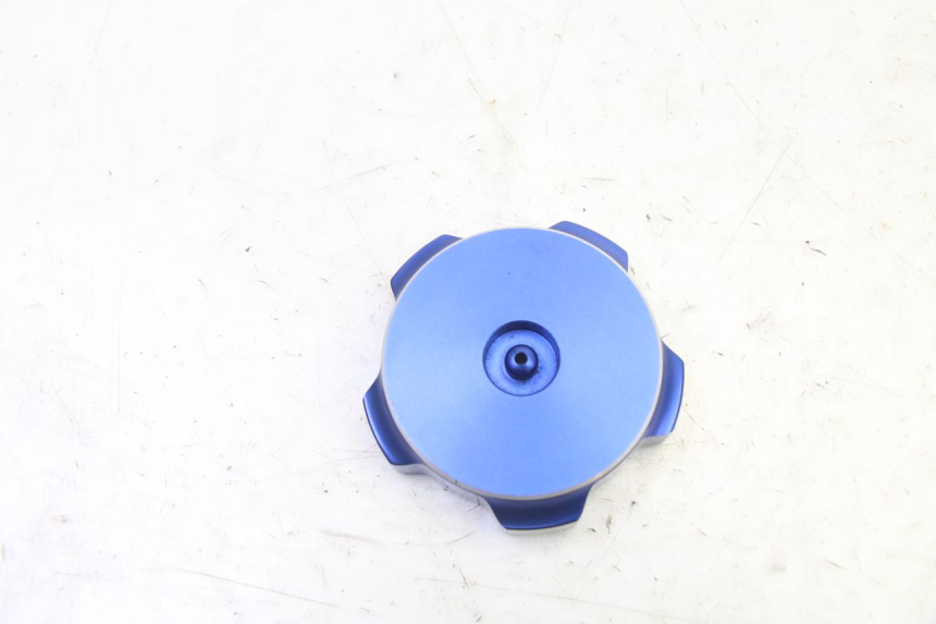 photo de TAPA DEPÓSITO DE COMBUSTIBLE CCR DIRT BIKE 125 - Detalle de la pieza