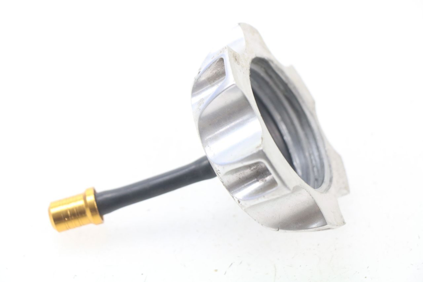 photo de TAPON DEPOSITO FUEL LIFAN DIRT SKUD 200 - Detalle de la pieza