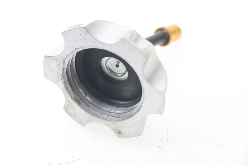 photo de TAPON DEPOSITO FUEL LIFAN DIRT SKUD 200 - Zoom estado de uso