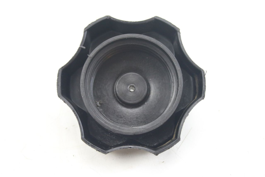 photo de TAPA DEPÓSITO DE COMBUSTIBLE XTRM FACTORY DIRTBIKE BSE 150 - Zoom estado de uso