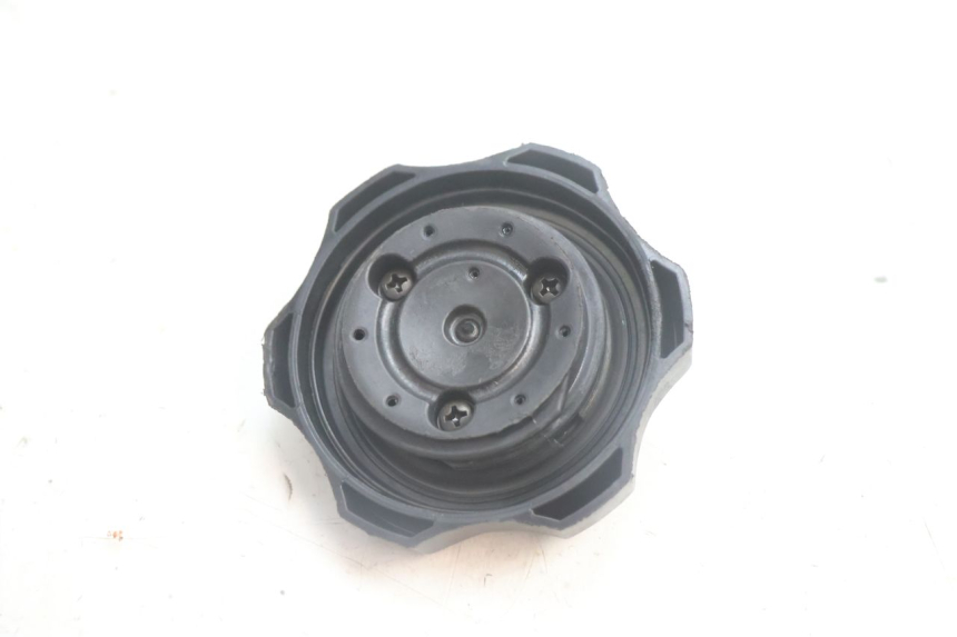 photo de TAPON DEPOSITO FUEL MINI MX DRIFT 150 - Zoom estado de uso