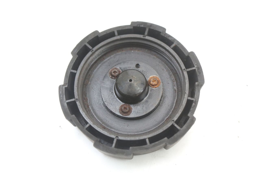 photo de TAPON DEPOSITO FUEL YAMAHA DTLC 125 (1982 - 1987) - Zoom estado de uso