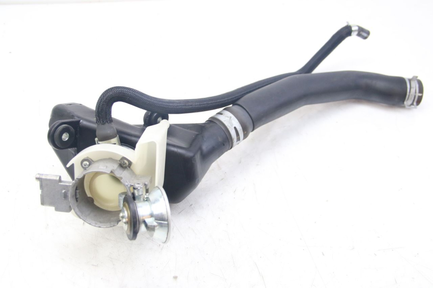 photo de TAPA DEPÓSITO DE COMBUSTIBLE YAMAHA D'ELIGHT DELIGHT 125 (2017 - 2020) - Vista principal