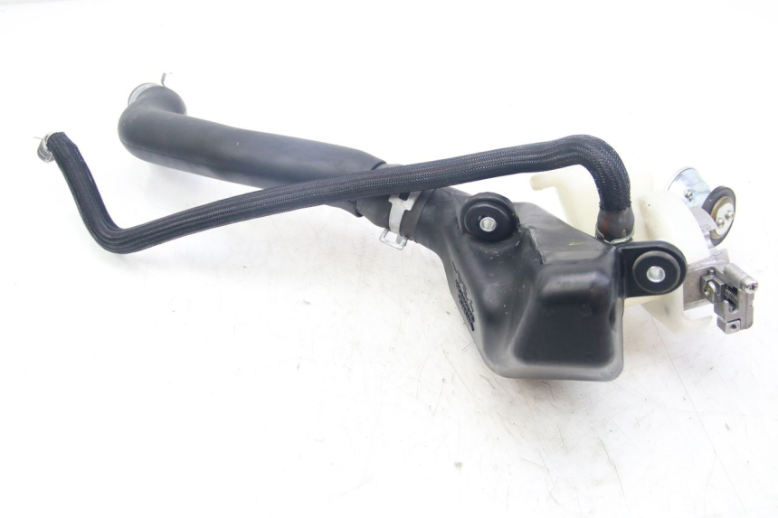 photo de TAPA DEPÓSITO DE COMBUSTIBLE YAMAHA D'ELIGHT DELIGHT 125 (2017 - 2020) - Detalle de la pieza