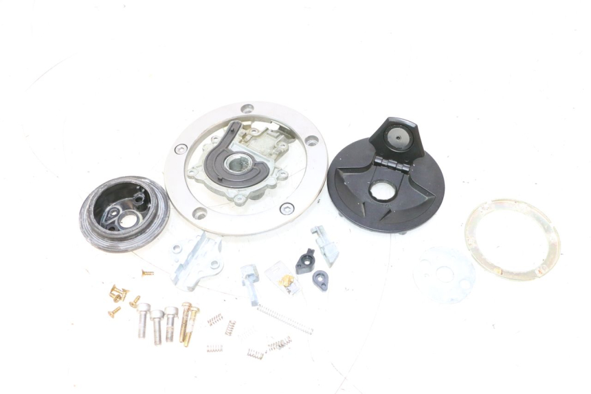 photo de TAPON DEPOSITO FUEL KAWASAKI ER-6 ER6 N 650 (2005 - 2009) - Vista principal