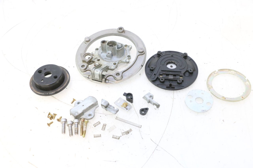 photo de TAPON DEPOSITO FUEL KAWASAKI ER-6 ER6 N 650 (2005 - 2009) - Detalle de la pieza