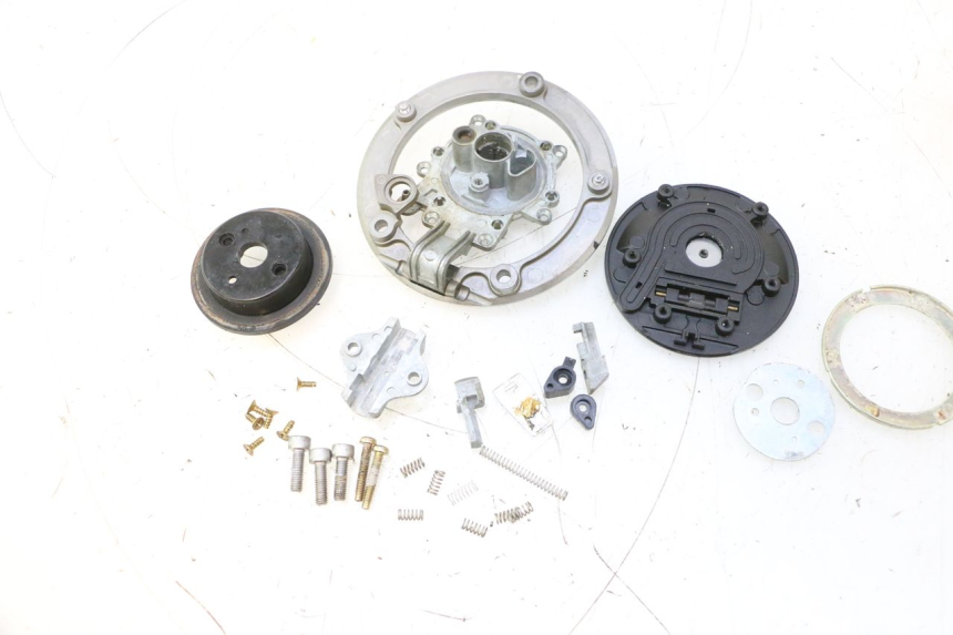 photo de TAPON DEPOSITO FUEL KAWASAKI ER-6 ER6 N 650 (2005 - 2009) - Vista general del producto