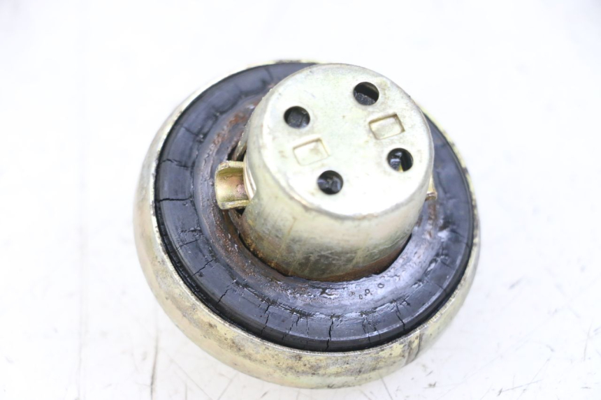 photo de TAPON DEPOSITO FUEL EUROCKA RETRO 50 (2007 - 2014) - Zoom estado de uso