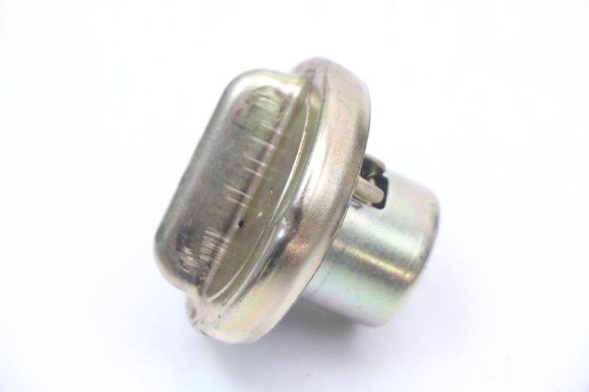 photo de TAPA DEPÓSITO DE COMBUSTIBLE JM MOTORS EVOLIS 4T 50 (2018 - 2022) - Vista principal