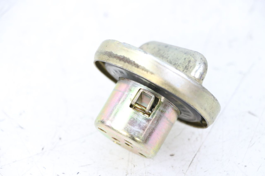 photo de TAPA DEPÓSITO DE COMBUSTIBLE JM MOTORS EVOLIS 4T 50 (2018 - 2022) - Vista principal