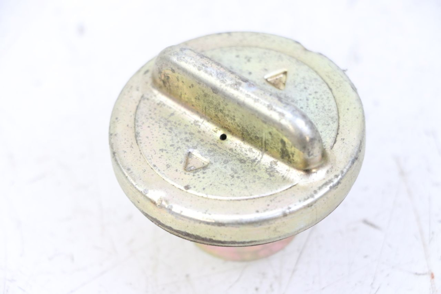 photo de TAPA DEPÓSITO DE COMBUSTIBLE JM MOTORS EVOLIS 4T 50 (2018 - 2022) - Detalle de la pieza