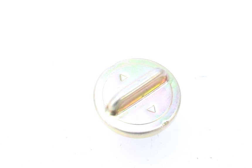 photo de TAPA DEPÓSITO DE COMBUSTIBLE JM MOTORS EVOLIS 4T 50 (2018 - 2022) - Zoom estado de uso
