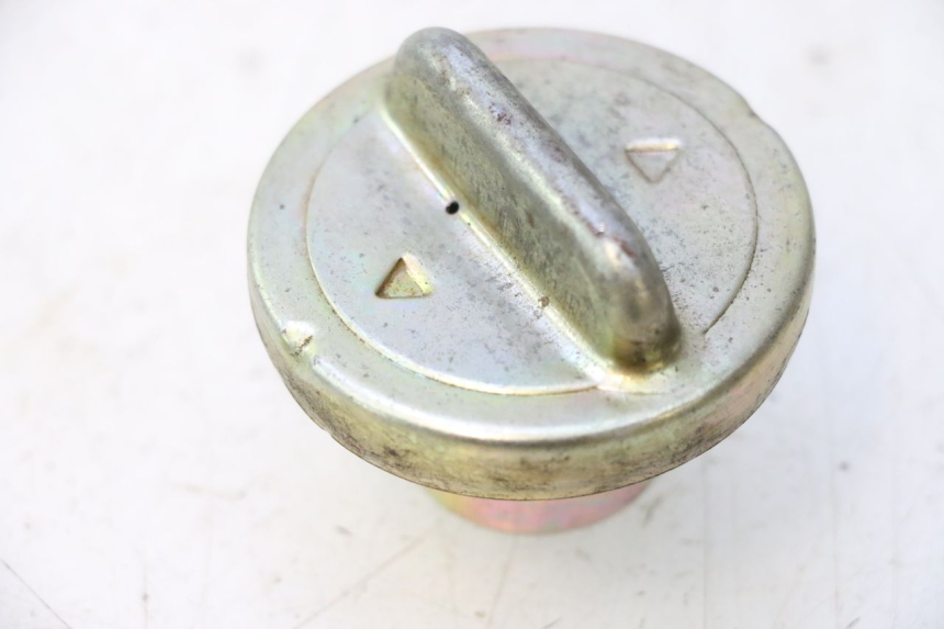 photo de TAPA DEPÓSITO DE COMBUSTIBLE JM MOTORS EVOLIS 4T 50 (2018 - 2022) - Zoom estado de uso