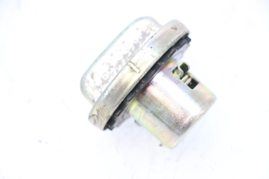 photo de TAPÓN DE DEPÓSITO DE GASOLINA KEEWAY F-ACT FACT EVO 50 (2020 - 2026) - Zoom estado de uso