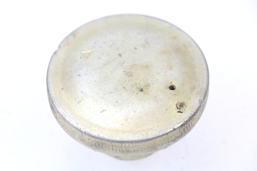 photo de TAPA DE DEPÓSITO DE COMBUSTIBLE TNT MOTOR FASTINO 4T 50 (2013 - 2019) - Zoom estado de uso