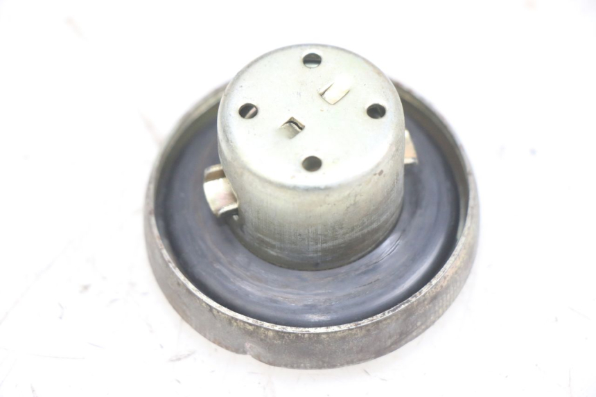 photo de TAPA DE DEPÓSITO DE COMBUSTIBLE TNT MOTOR FASTINO 4T 50 (2013 - 2019) - Vista principal