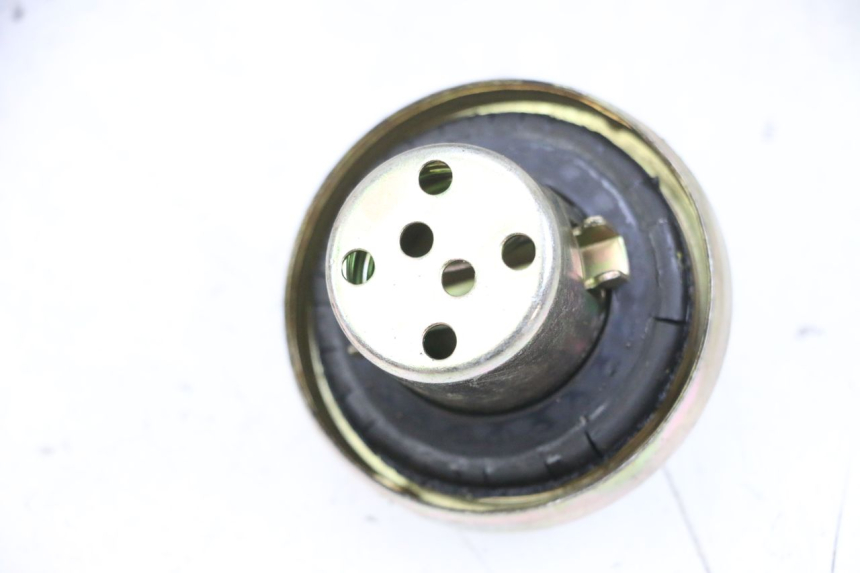 photo de TAPON DE DEPÓSITO DE GASOLINA BTC FELICE SPORT 50 - Zoom estado de uso