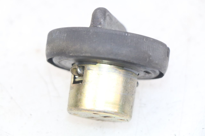 photo de TAPA DEPÓSITO DE COMBUSTIBLE HONDA FES PANTHEON 2T 125 (1998 - 2002) - Vista principal