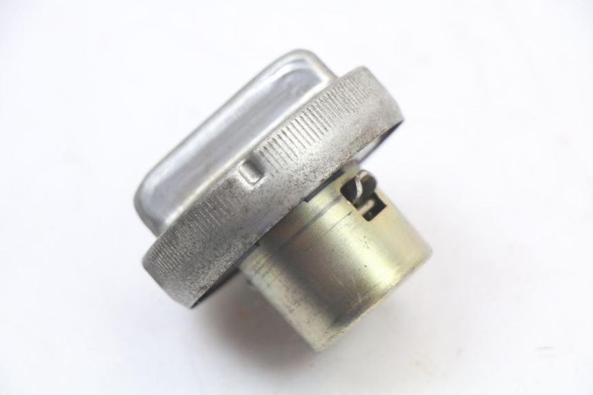 photo de TAPA DEPÓSITO DE COMBUSTIBLE HONDA FES PANTHEON 2T 125 (1998 - 2002) - Vista principal