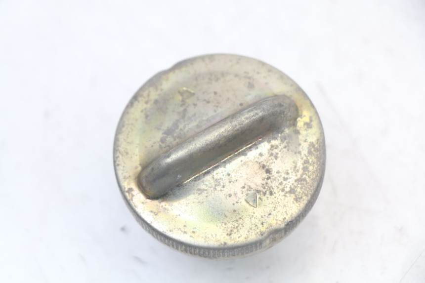 photo de TAPA DEPÓSITO DE COMBUSTIBLE SYM FIDDLE 2 50 (2008 - 2013) - Detalle de la pieza