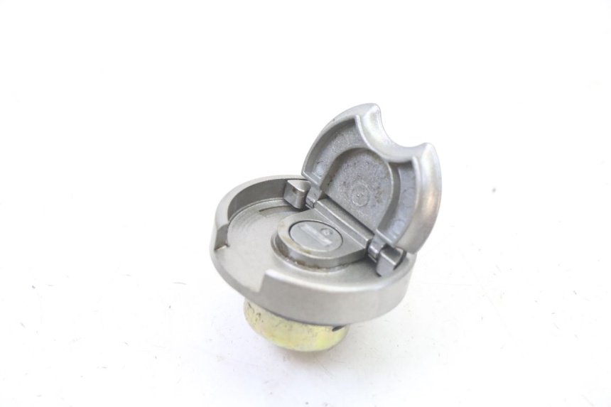 photo de TAPA DE DEPÓSITO DE COMBUSTIBLE SYM FIDDLE 3 III 125 (2014 - 2020) - Vista principal