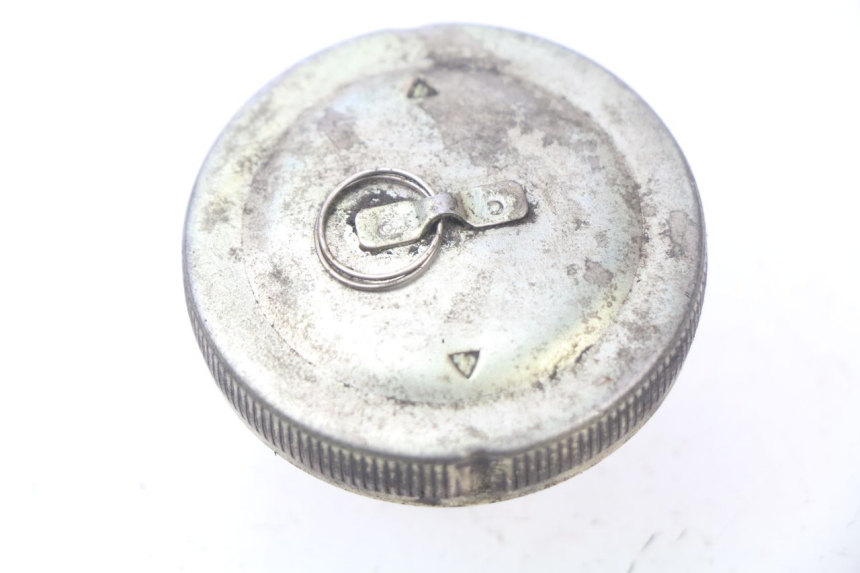 photo de TAPON DEPOSITO FUEL SYM FIDDLE 3 III 50 (2014 - 2020) - Zoom estado de uso