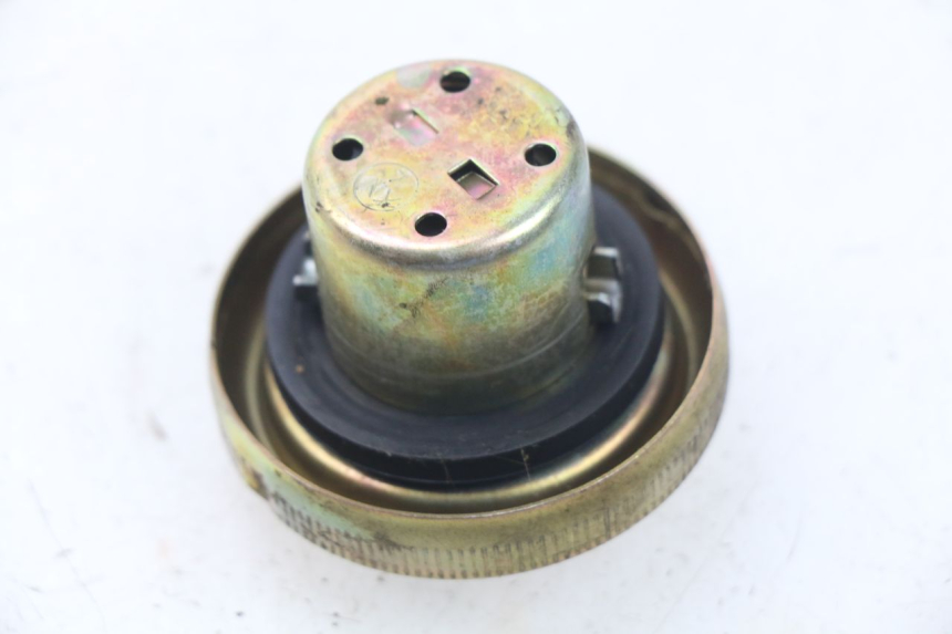 photo de TAPON DEPOSITO FUEL SYM FIDDLE 3 III 50 (2014 - 2020) - Detalle de la pieza
