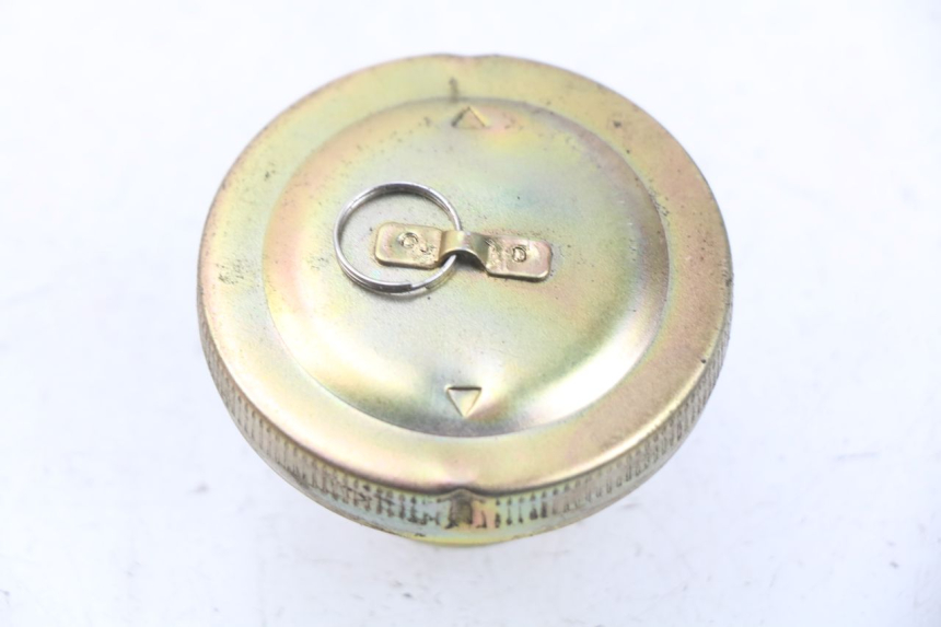 photo de TAPON DEPOSITO FUEL SYM FIDDLE 3 III 50 (2014 - 2020) - Zoom estado de uso