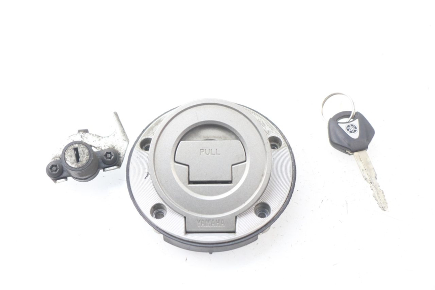 photo de TAPON DEPOSITO FUEL YAMAHA FJR ABS 1300 (2006 - 2012) - Vista principal