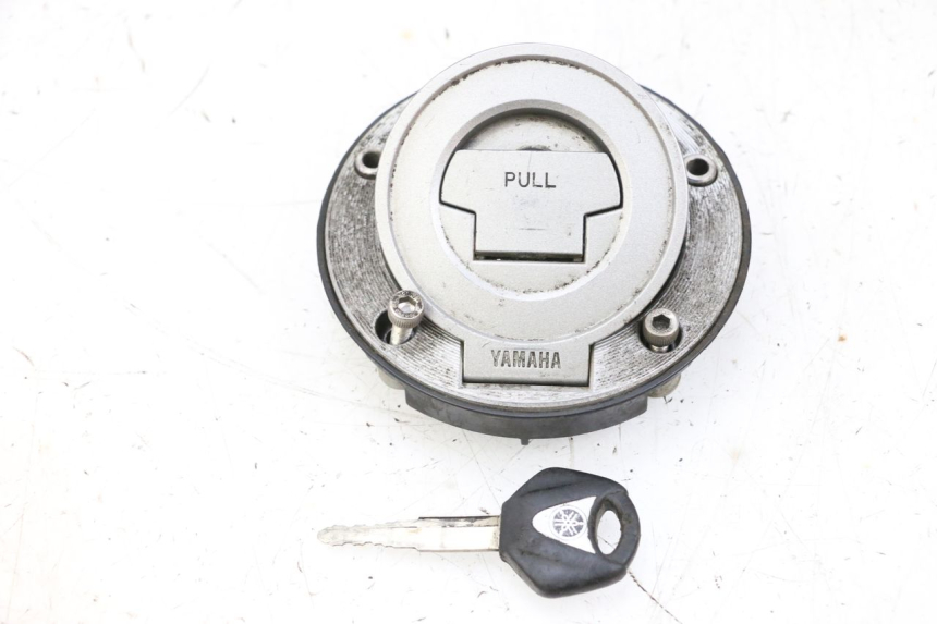 photo de TAPON DEPOSITO FUEL YAMAHA FJR ABS 1300 (2006 - 2012) - Vista principal